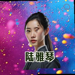 陆雅琴